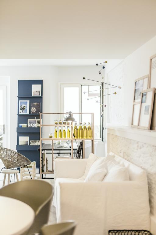 Tramuntana Hotel - Adults Only Cadaqués Kültér fotó