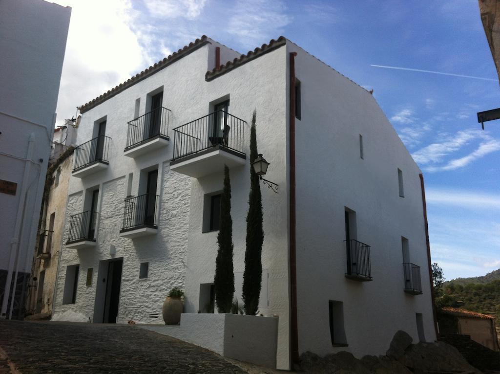 Tramuntana Hotel - Adults Only Cadaqués Kültér fotó