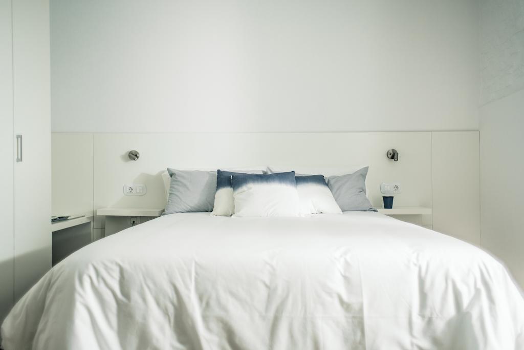 Tramuntana Hotel - Adults Only Cadaqués Szoba fotó